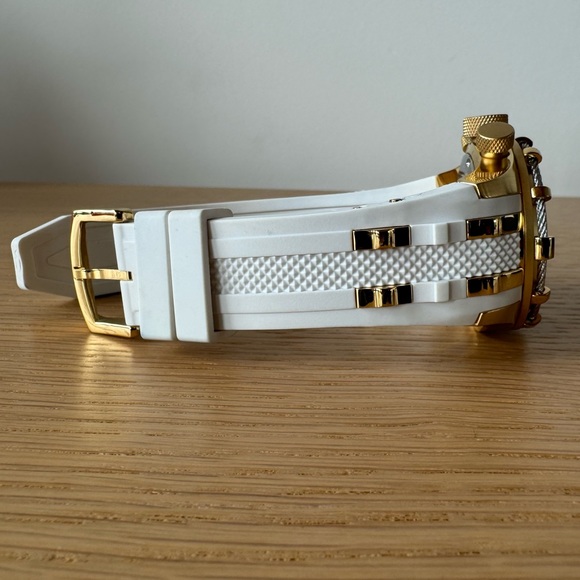 Invicta Reserve Bolt Lady Chronograph Watch - Picture 7 of 12